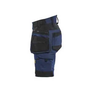 Women's short stretch Blaklader image-3
