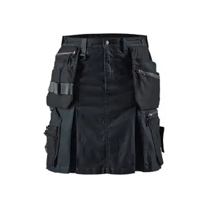 Women's stretch artisan skirt Blaklader image-0