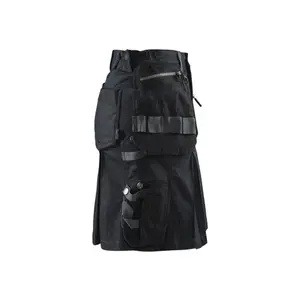 Women's stretch artisan skirt Blaklader image-2