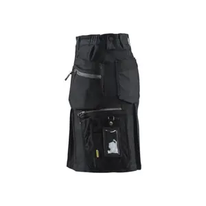 Women's stretch artisan skirt Blaklader image-3