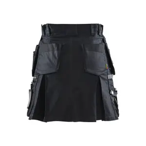 Women's stretch artisan skirt Blaklader image-4