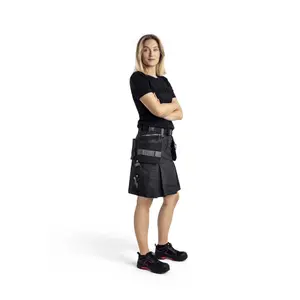 Women's stretch artisan skirt Blaklader image-1
