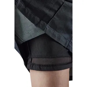 Women's stretch artisan skirt Blaklader image-5