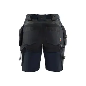 Calções para mulheres Blaklader Crft HTTP image-3