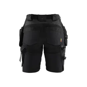 Calções para mulheres Blaklader Crft HTTP image-3