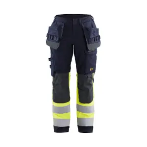 Women's Trousers Blaklader image-0