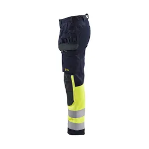 Women's Trousers Blaklader image-2