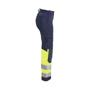 Women's stretch inherent multistandard work Trousers Blaklader image-1