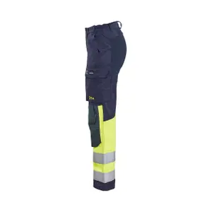 Women's stretch inherent multistandard work Trousers Blaklader image-2