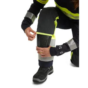 Women's stretch inherent multistandard work Trousers Blaklader image-4