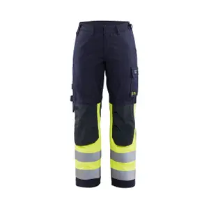Women's inherent multi-standard work Trousers Blaklader image-0