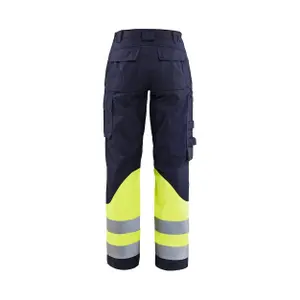 Women's inherent multi-standard work Trousers Blaklader image-4