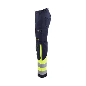 Women's inherent multi-standard work Trousers Blaklader image-3