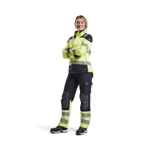 Women's inherent multi-standard work Trousers Blaklader image-1