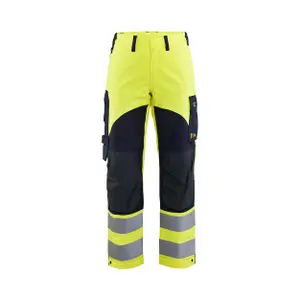 Women's inherent multi-standard work Trousers Blaklader image-0