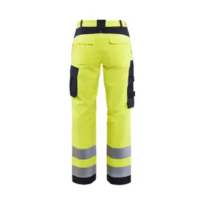 Women's inherent multi-standard work Trousers Blaklader image-4