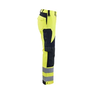 Women's inherent multi-standard work Trousers Blaklader image-2