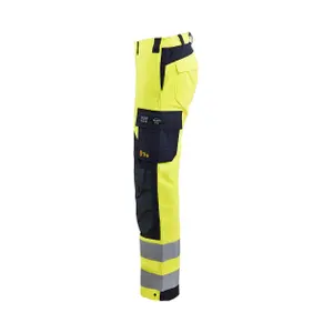 Women's inherent multi-standard work Trousers Blaklader image-3