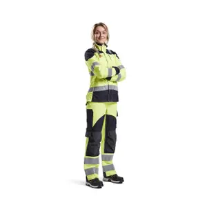 Women's inherent multi-standard work Trousers Blaklader image-1