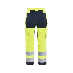 Women's stretch inherent multistandard work Trousers Blaklader image-4