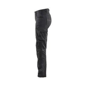 Women's stretch trousers Blaklader image-2