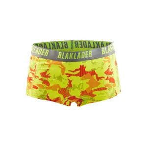 Boxer femme Blaklader (x2) image-0