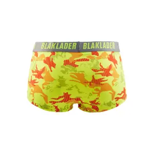 Boxer femme Blaklader (x2) image-1