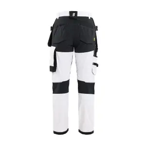 Women's polycotton painter trousers Blaklader image-1