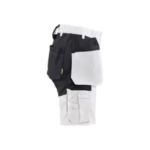 Painter's shorts for women Blaklader image-2