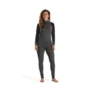 Sweatshirt com fecho de correr para mulher Blaklader Xwarm image-1