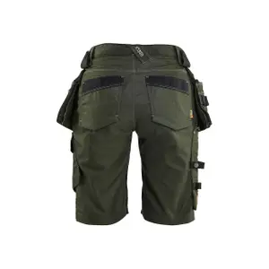 Women's shorts Blaklader X1900 image-1