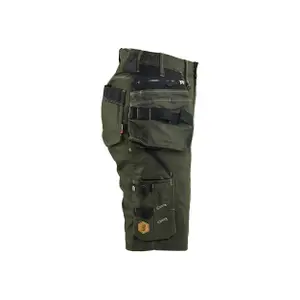 Women's shorts Blaklader X1900 image-2