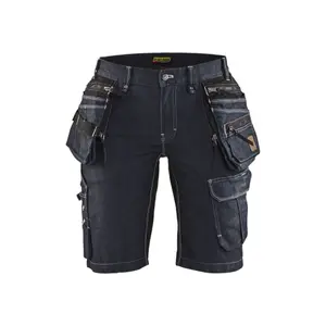 Women's 2d stretch shorts Blaklader X1900