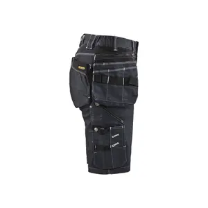 Women's 2d stretch shorts Blaklader X1900 image-3