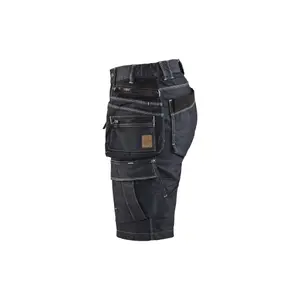Women's 2d stretch shorts Blaklader X1900 image-4