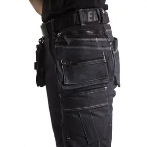 Women's 2d stretch shorts Blaklader X1900 image-6