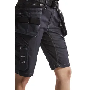 Women's 2d stretch shorts Blaklader X1900 image-5