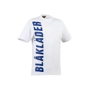 Camiseta estampada Blaklader image-0