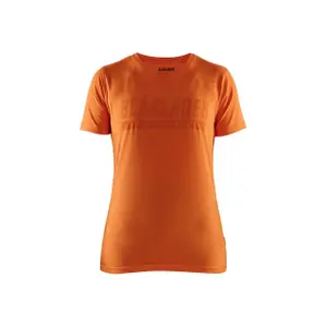 Camiseta de mujer de edición limitada Blaklader image-0