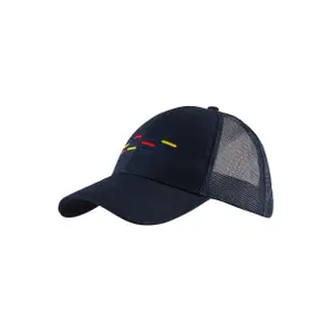 Mesh baseball cap Blaklader image-0