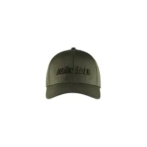 Trucker cap Blaklader 3D image-0