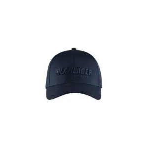 Trucker cap Blaklader 3D image-0