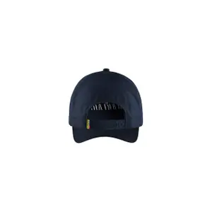 Trucker cap Blaklader 3D image-1