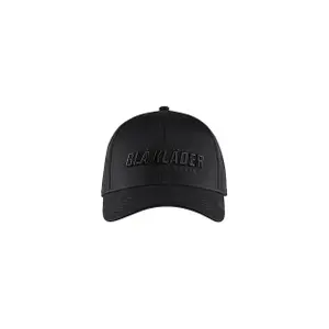 Trucker cap Blaklader 3D image-0