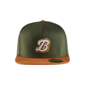 Snapback cap Blaklader image-0