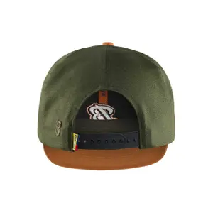 Snapback cap Blaklader image-1