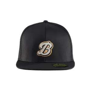 Snapback cap Blaklader image-0
