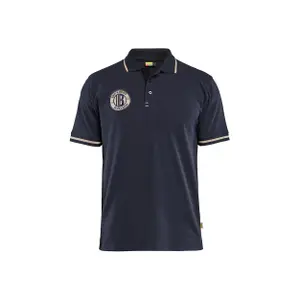 Polo Blaklader Limited Grit & Grind image-0
