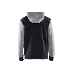 Zip-up sweatshirt Blaklader image-3