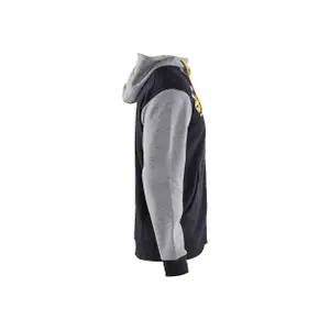 Zip-up sweatshirt Blaklader image-1